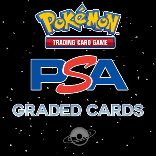 Graded Cards
